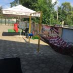 Номер (Дом с 2 спальнями), Отель Holiday Home