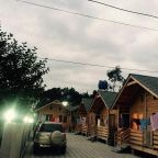 Номер (Дом с 2 спальнями), Отель Holiday Home