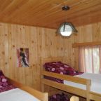 Номер (Дом с 2 спальнями), Отель Holiday Home