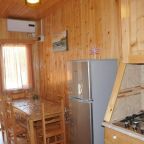 Номер (Дом с 2 спальнями), Отель Holiday Home