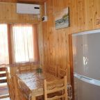 Номер (Дом с 2 спальнями), Отель Holiday Home