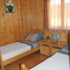 Номер (Дом с 2 спальнями), Отель Holiday Home