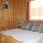 Номер (Дом с 2 спальнями), Отель Holiday Home