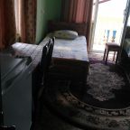 Трехместный (Бюджетный трехместный номер), Hotel Beka