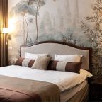 Двухместный (Супериор с панорамным видом на Волгу), Гостиница Волжская Ривьера