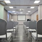 Конференц-зал, Гостиница Волжская Ривьера