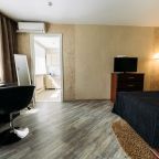 Апартаменты (Для 2 человек), Апартаменты City Apartaments - Junior suite room