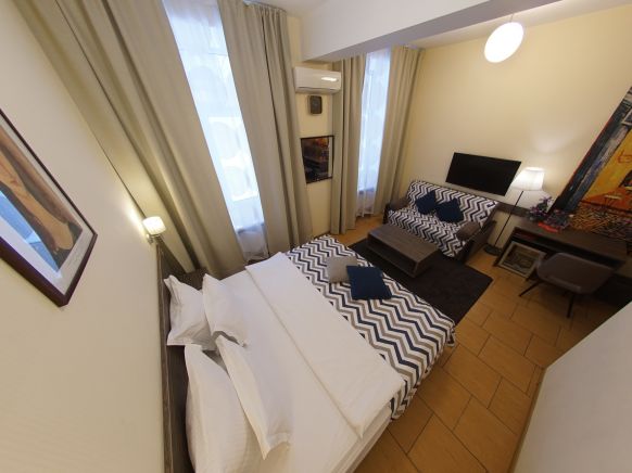 Фотография номера гостиницы Джаз отель