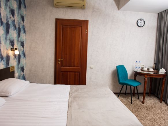 Фотография номера гостиницы Виктория