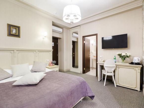 Фотография номера гостиницы Арбат Хаус