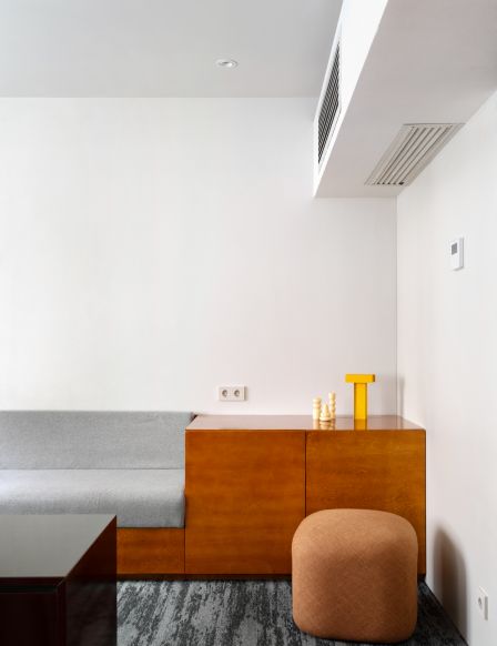 Фотография номера гостиницы Арбат Хаус