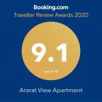 Апартаменты (Апартаменты с видом на горы), Апартаменты Ararat View