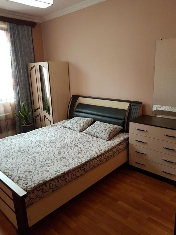 Двухместный (Бюджетный двухместный номер с 1 кроватью) хостела Arm, Ереван