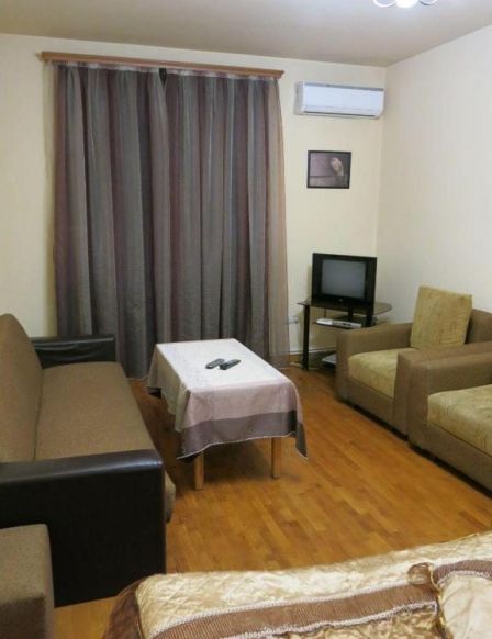 Apartment at Abovyan Street, Ереван