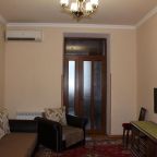 Апартаменты (Апартаменты), Apartment at Bagramyan Street