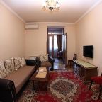 Апартаменты (Апартаменты), Apartment at Bagramyan Street