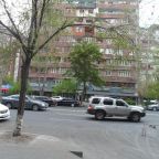 Апартаменты (Апартаменты с 1 спальней), Apartment at Sayat Nova Street