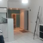 Апартаменты (Апартаменты-студио), Apartment Athens