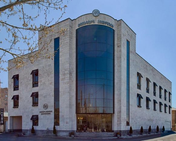 Отель Avant Garde, Ереван