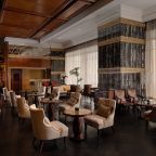 Бар "The Lounge", Лотте Отель