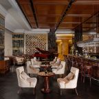 Бар "The Lounge", Лотте Отель