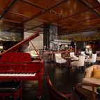 Бар "The Lounge", Лотте Отель