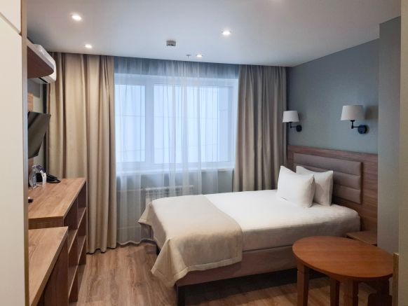 Фотография номера гостиницы Салют Отель