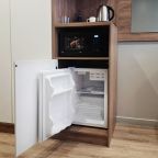 Одноместный (Бизнес), Гостиница Салют