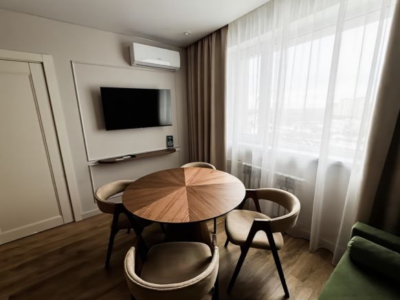 Фотография номера гостиницы Салют Отель