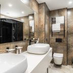Апартаменты (Семейные), Гостиница Салют