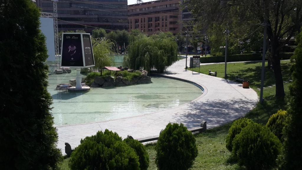 Хостел City Center, Ереван