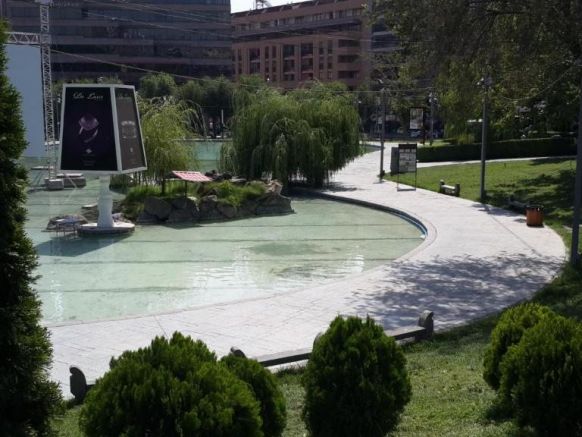 Хостел City Center, Ереван