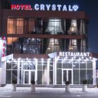 CRYSTAL фасад