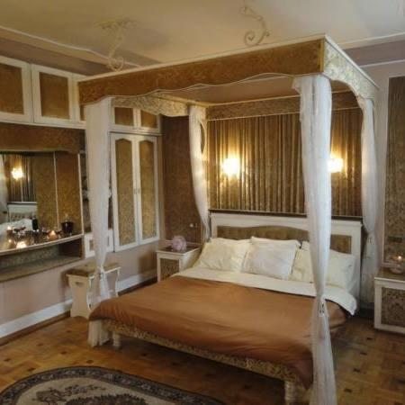 Апартаменты Classic Apartment on Kievyan, Ереван