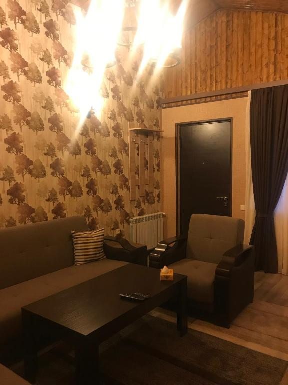 Номер (Дом с 2 спальнями) отеля Эридана, Ереван