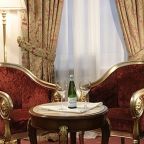 Двухместный (Стандарт double), Отель Savoy