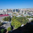 Апартаменты (Лофт), Отель Tigran Mets Yerevan