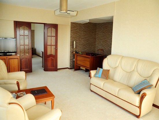 Фотография номера гостиницы Иркутск