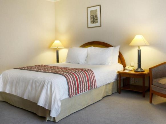 Фотография номера гостиницы Edge Seligerskaya-Moscow