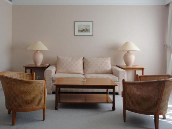 Фотография номера гостиницы Edge Seligerskaya-Moscow