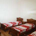 Семейный (Семейный номер для 5 взрослых), Хостел Hostel