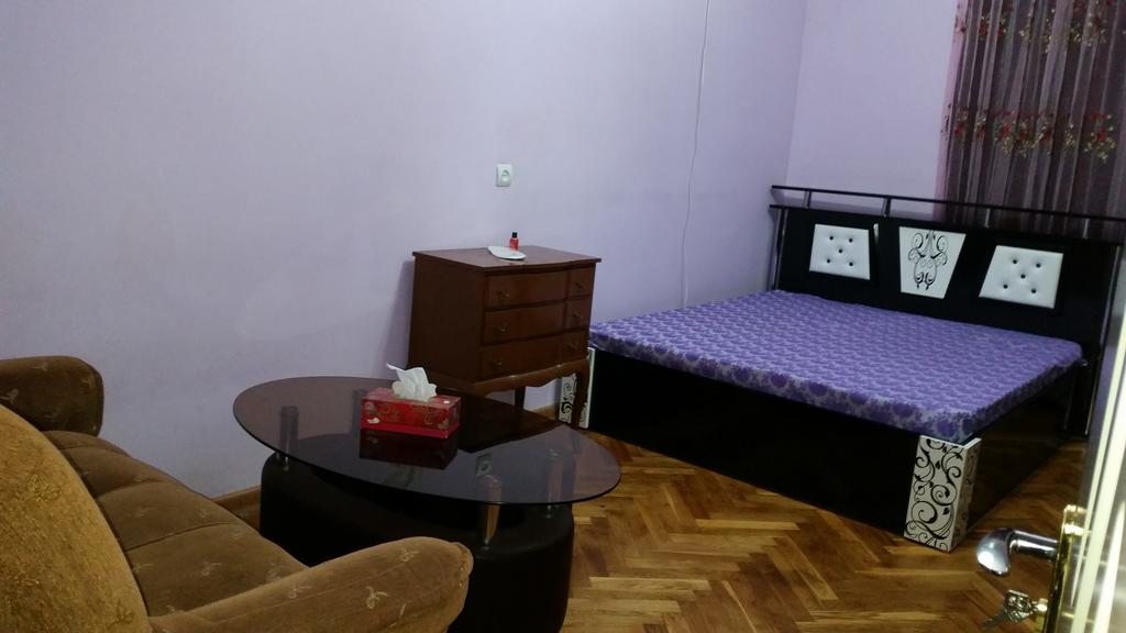Двухместный (Двухместный номер с 1 кроватью) гостевого дома Karson and Tours, Ереван