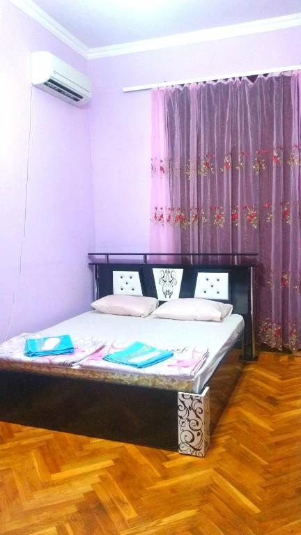 Двухместный (Номер с кроватью размера «queen-size») гостевого дома Karson and Tours, Ереван