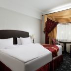 Двухместный (Бизнес Улучшенный), Отель Moscow Holiday