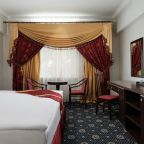 Двухместный (Бизнес Улучшенный), Отель Moscow Holiday
