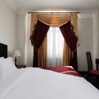 Двухместный (Стандарт Улучшенный), Отель Moscow Holiday