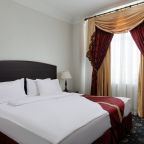 Двухместный (Стандарт Улучшенный), Отель Moscow Holiday
