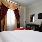 Двухместный (Стандарт Улучшенный), Отель Moscow Holiday