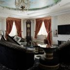 Сьюит (Президентский Сьюит), Отель Moscow Holiday