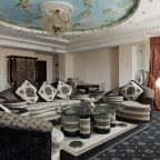 Сьюит (Президентский Сьюит), Отель Moscow Holiday